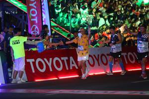 BIB: 4154, 42807
                            <button type="button" onclick="openModal(23205784)" class="btn btn-primary btn-sm float-right btn-popup" data-toggle="modal" data-target=".modal-high-quality">
                        <i class="fas fa-shopping-cart"></i> Add to Cart
                    </button>
                                            <button type="button" onclick="isThisMe(23205784, true)" class="btn btn-success btn-sm float-right btn-popup btn-isme hidden" data-toggle="tooltip" data-placement="bottom" title="นี่คือรูปของคุณใช่ไหม คลิกที่นี่เพื่อเอาเข้าอัลบั้ม">
                        <i class="fas fa-plus"></i> Add to album
                    </button>
                    <button type="button" onclick="isThisMe(23205784, false)" class="btn btn-warning btn-sm float-right btn-popup btn-isnotme hidden">
                        <i class="fas fa-ban"></i> Remove from album
                    </button>